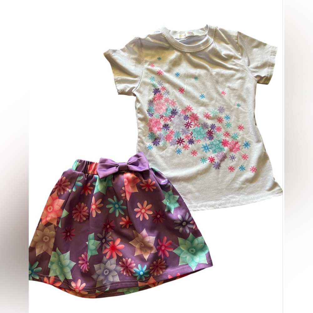 Encanto outfit